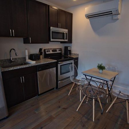 493 King Two Bedroom Suites تشارلستون الغرفة الصورة