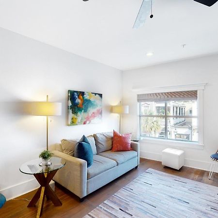 493 King Two Bedroom Suites تشارلستون المظهر الخارجي الصورة