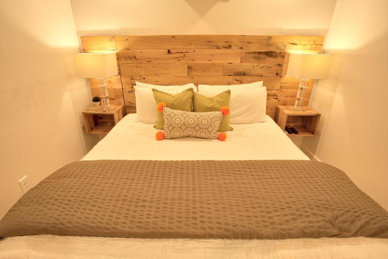 493 King Two Bedroom Suites تشارلستون الغرفة الصورة