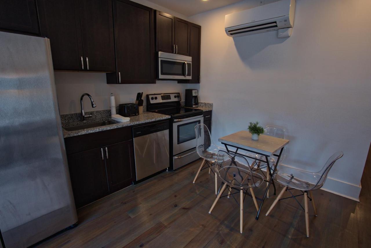 493 King Two Bedroom Suites تشارلستون الغرفة الصورة