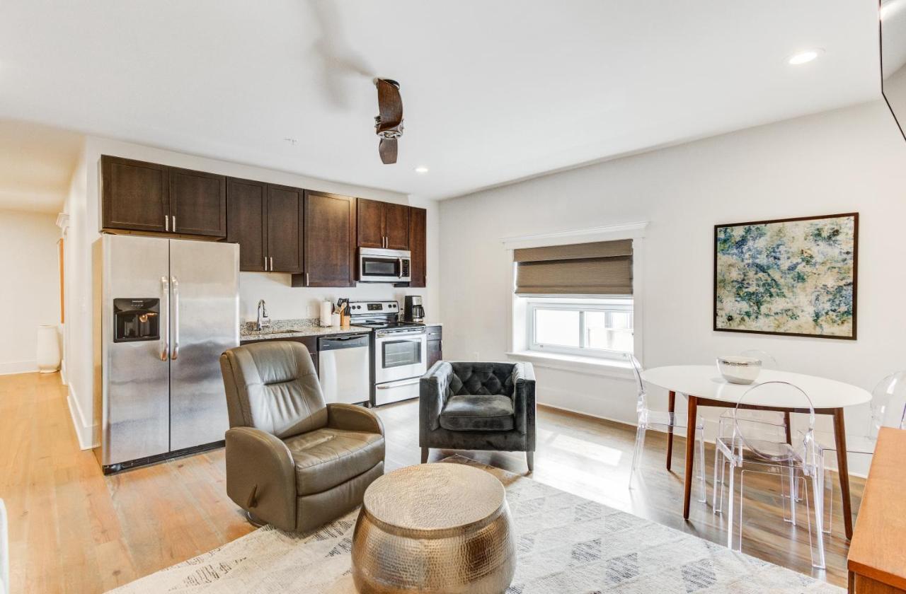 493 King Two Bedroom Suites تشارلستون المظهر الخارجي الصورة