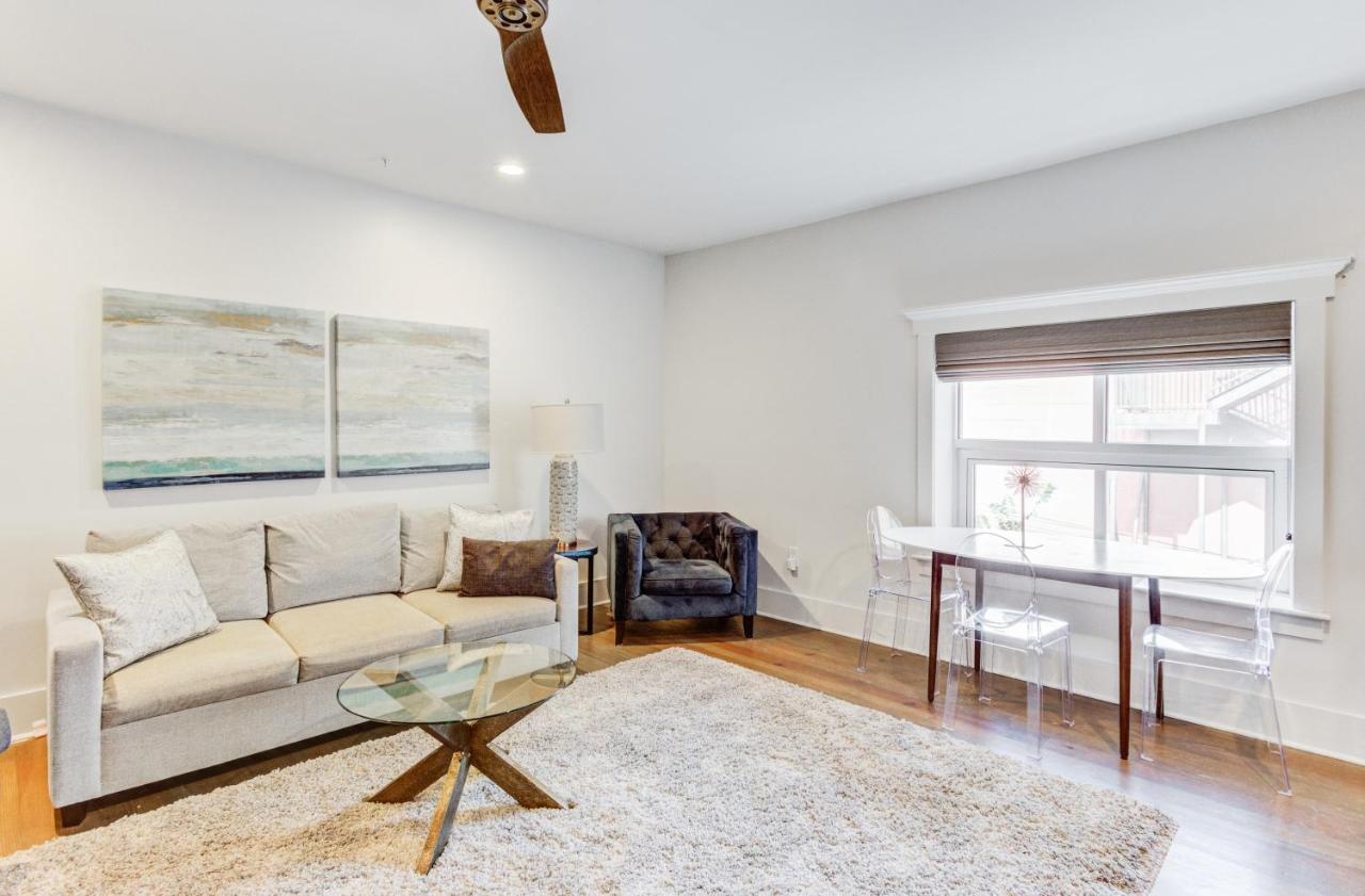 493 King Two Bedroom Suites تشارلستون الغرفة الصورة