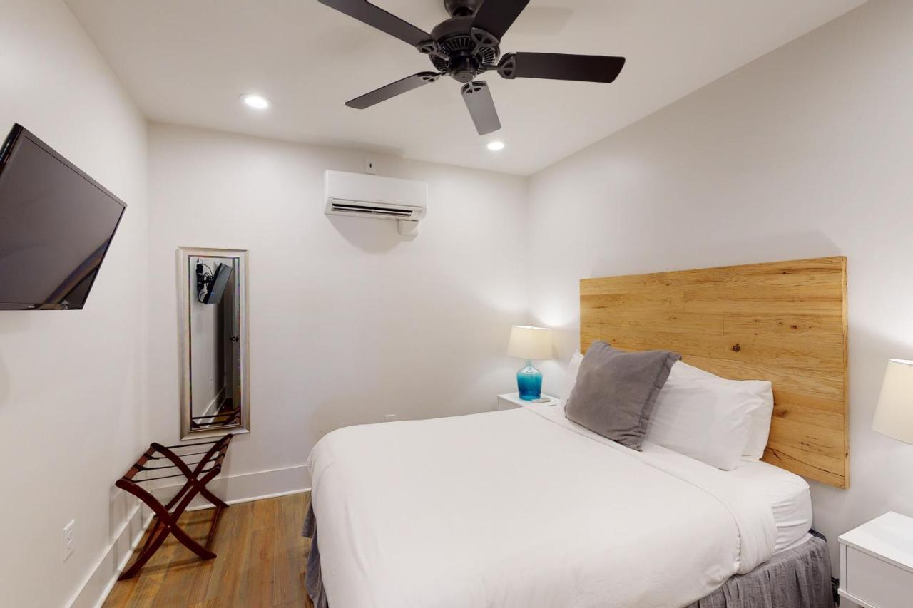 493 King Two Bedroom Suites تشارلستون المظهر الخارجي الصورة