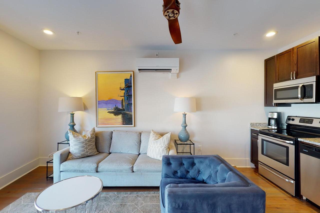 493 King Two Bedroom Suites تشارلستون المظهر الخارجي الصورة