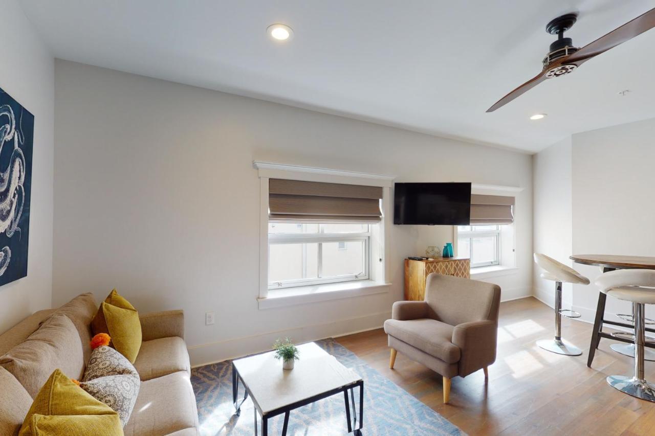 493 King Two Bedroom Suites تشارلستون المظهر الخارجي الصورة