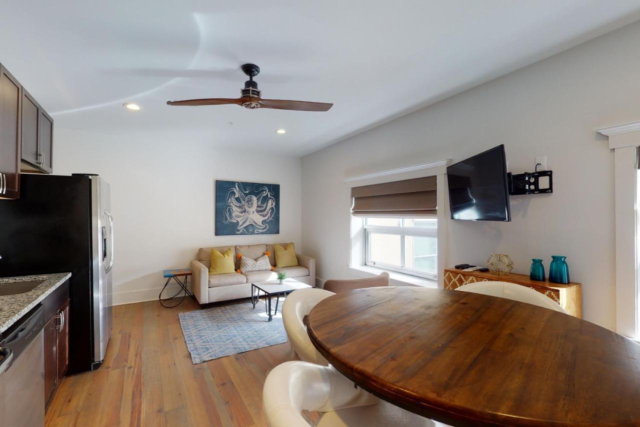 493 King Two Bedroom Suites تشارلستون المظهر الخارجي الصورة