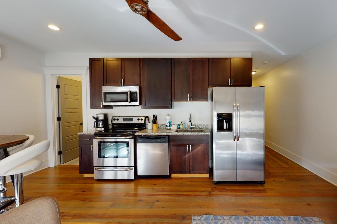 493 King Two Bedroom Suites تشارلستون المظهر الخارجي الصورة
