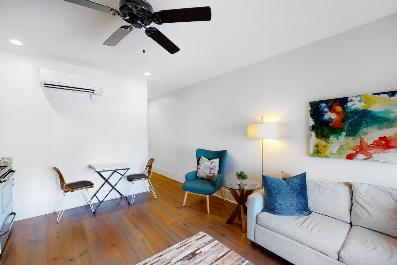 493 King Two Bedroom Suites تشارلستون المظهر الخارجي الصورة