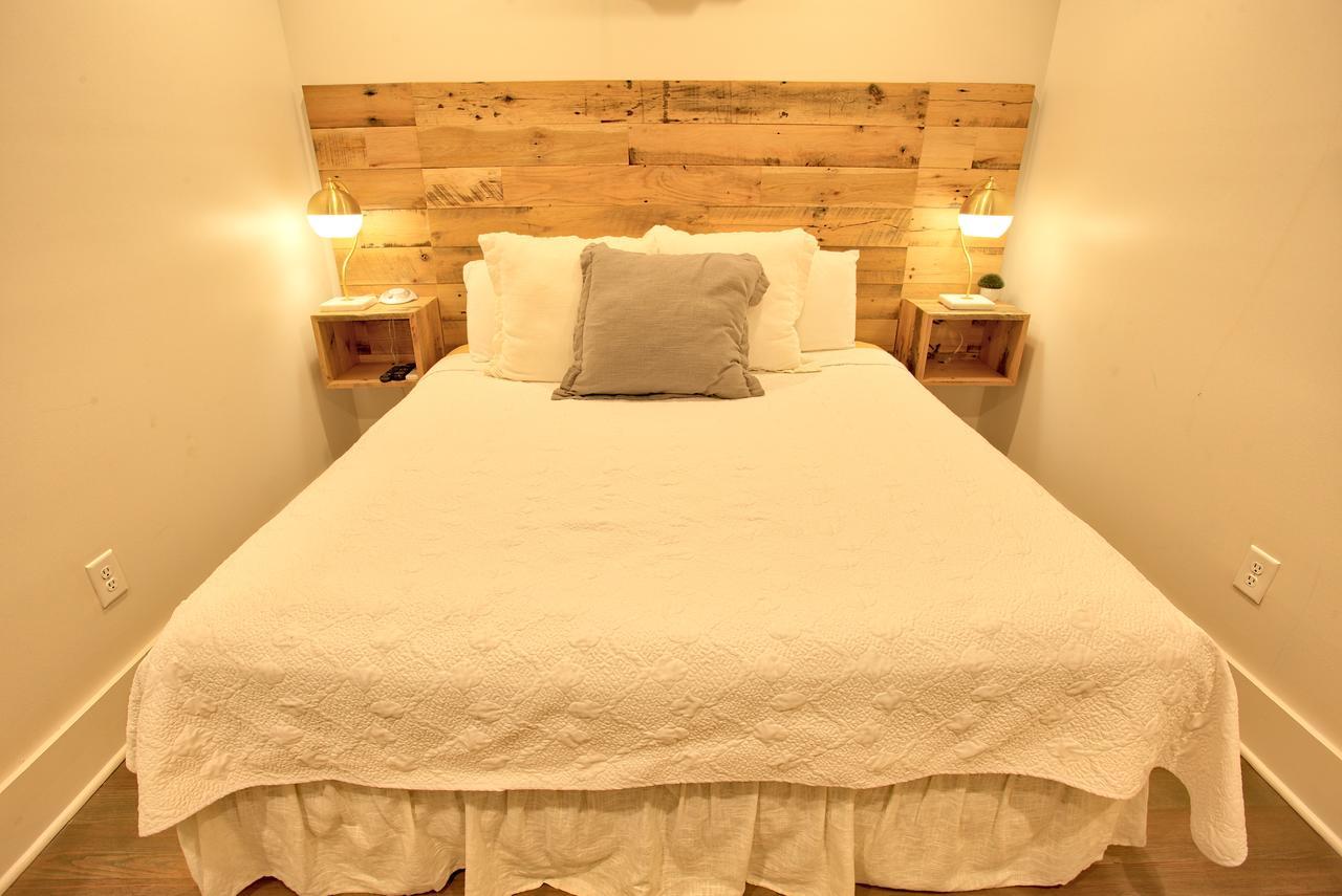 493 King Two Bedroom Suites تشارلستون المظهر الخارجي الصورة
