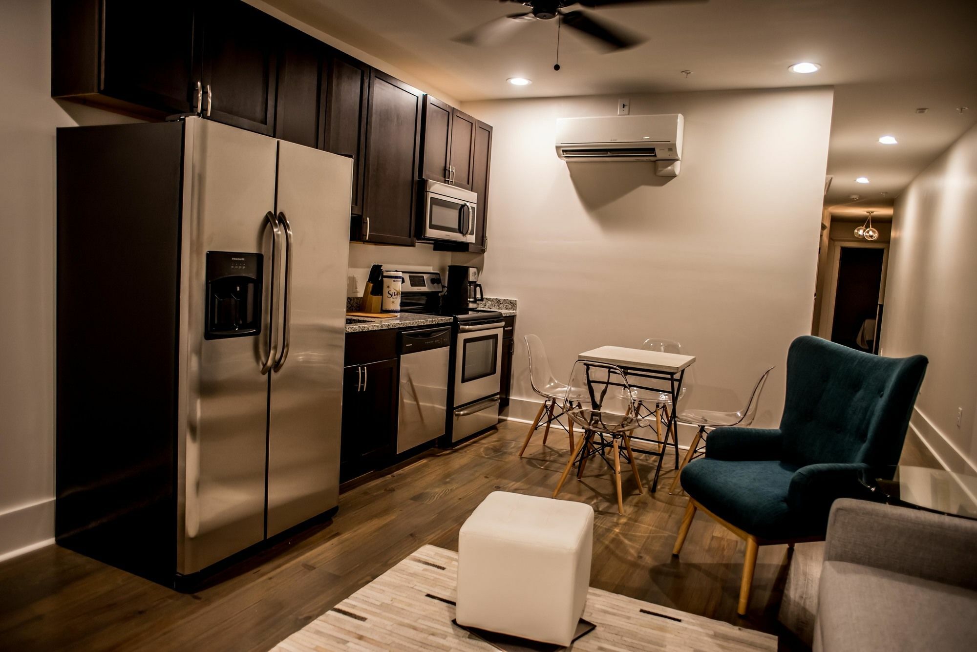 493 King Two Bedroom Suites تشارلستون المظهر الخارجي الصورة