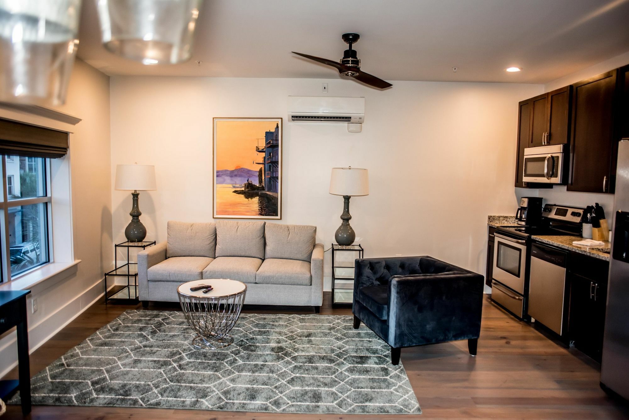 493 King Two Bedroom Suites تشارلستون المظهر الخارجي الصورة