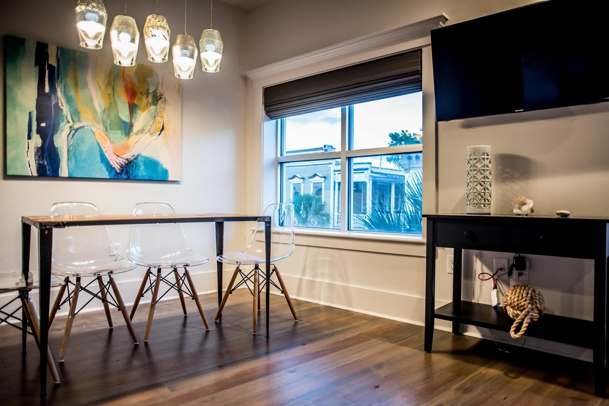 493 King Two Bedroom Suites تشارلستون المظهر الخارجي الصورة