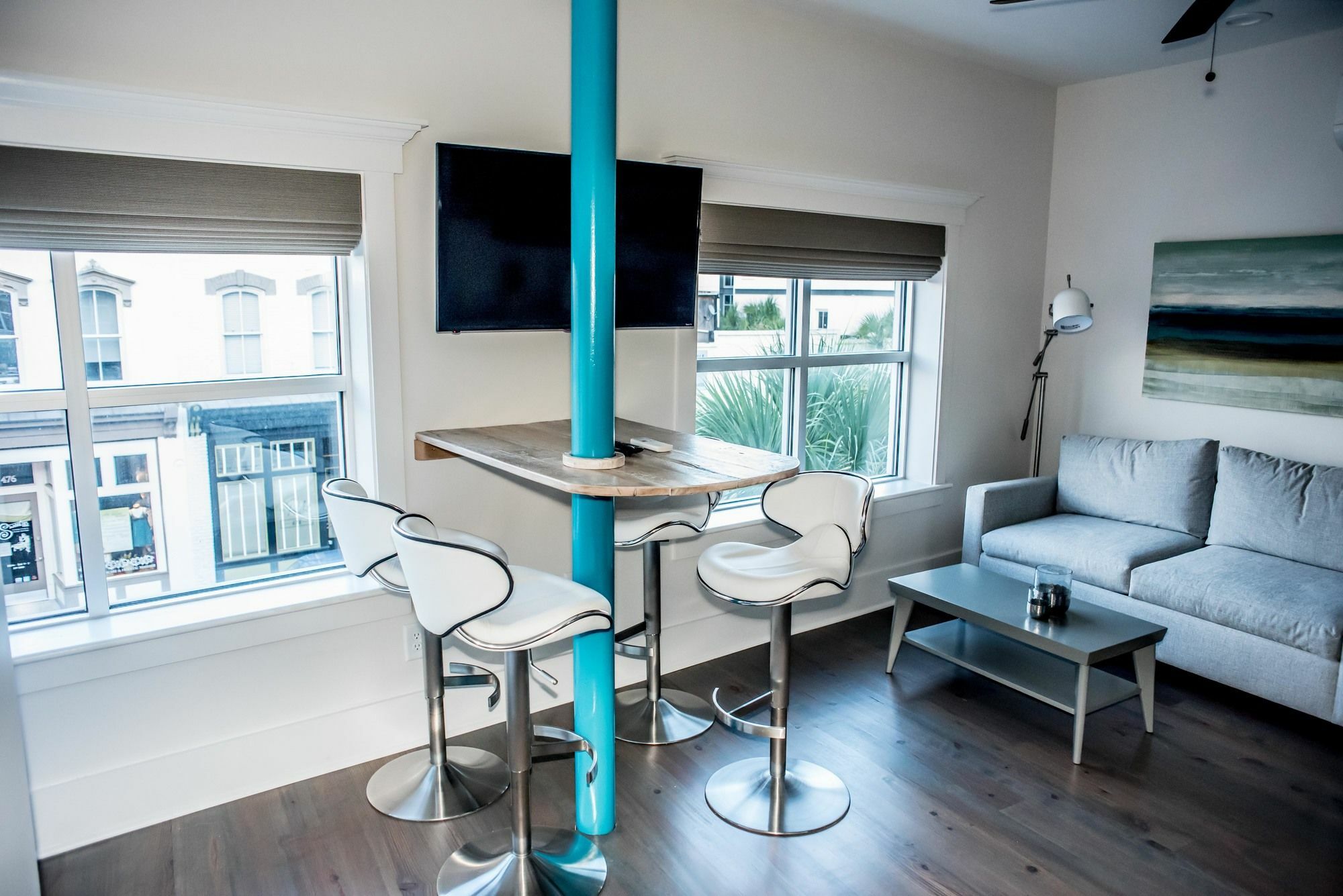 493 King Two Bedroom Suites تشارلستون المظهر الخارجي الصورة