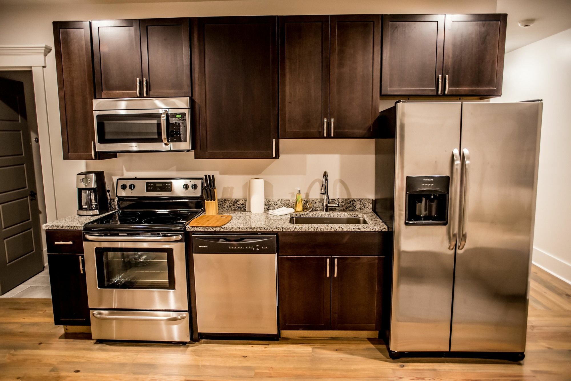 493 King Two Bedroom Suites تشارلستون المظهر الخارجي الصورة