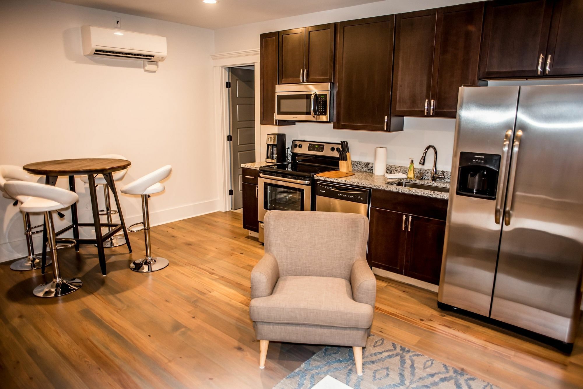 493 King Two Bedroom Suites تشارلستون المظهر الخارجي الصورة