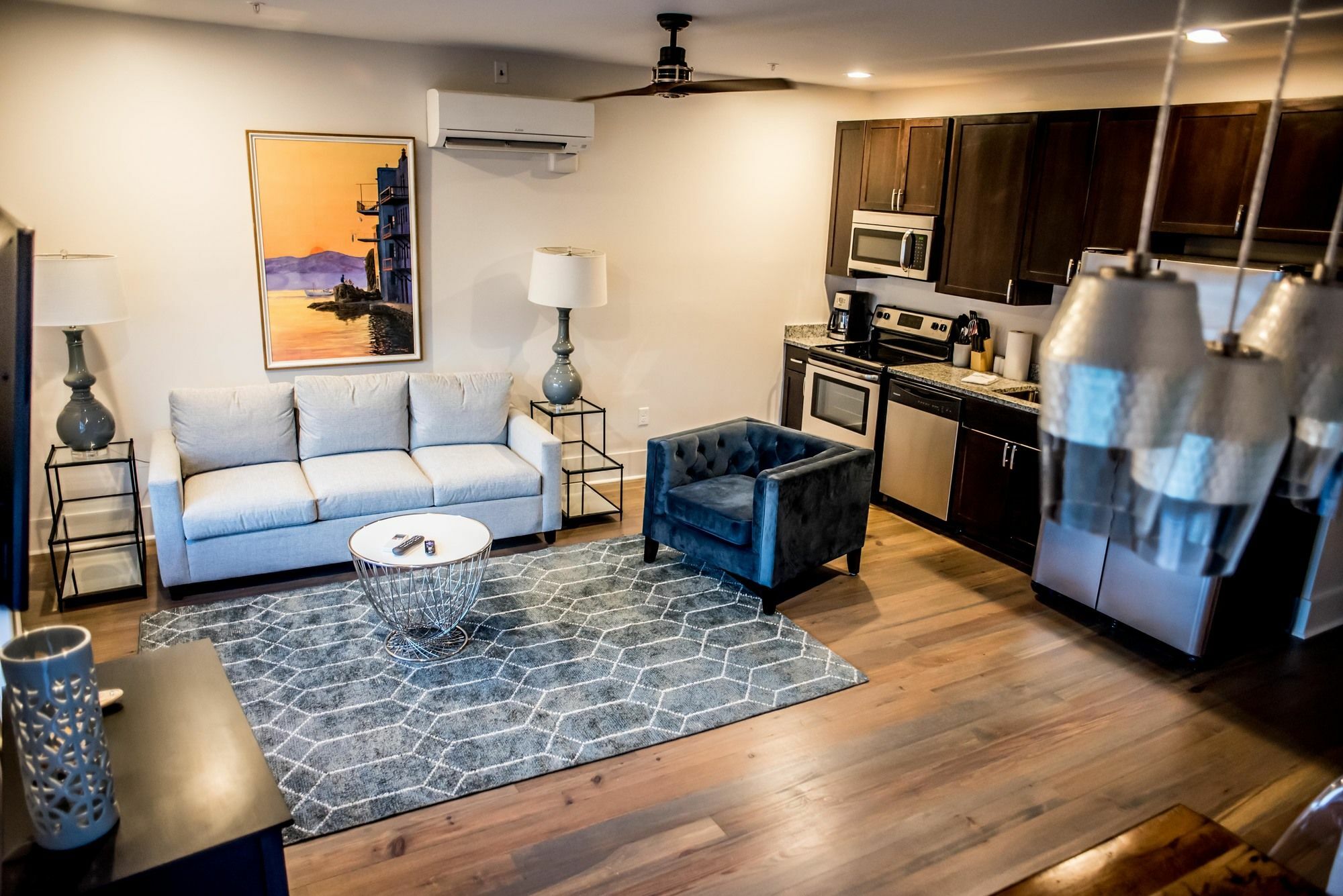 493 King Two Bedroom Suites تشارلستون المظهر الخارجي الصورة