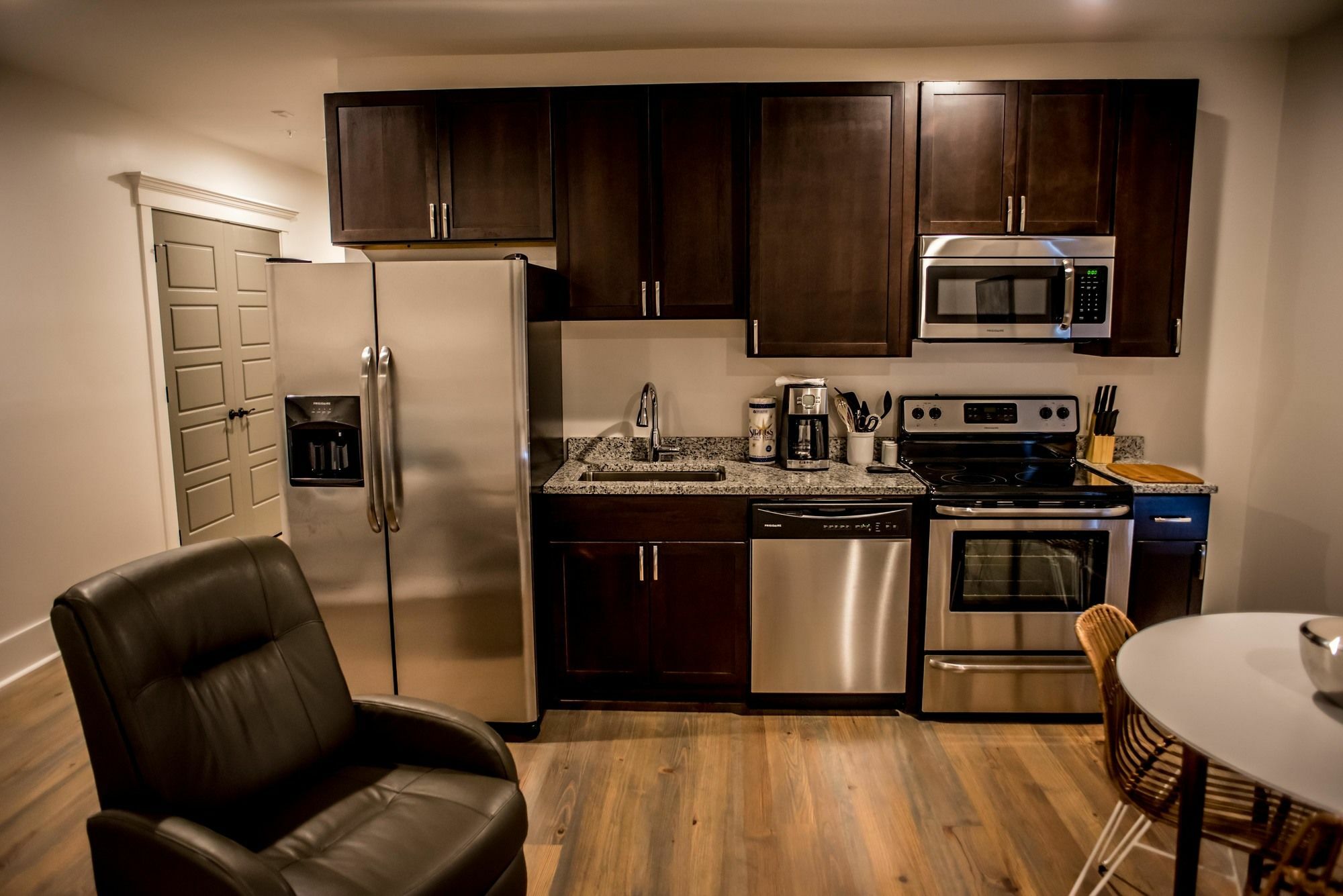 493 King Two Bedroom Suites تشارلستون المظهر الخارجي الصورة