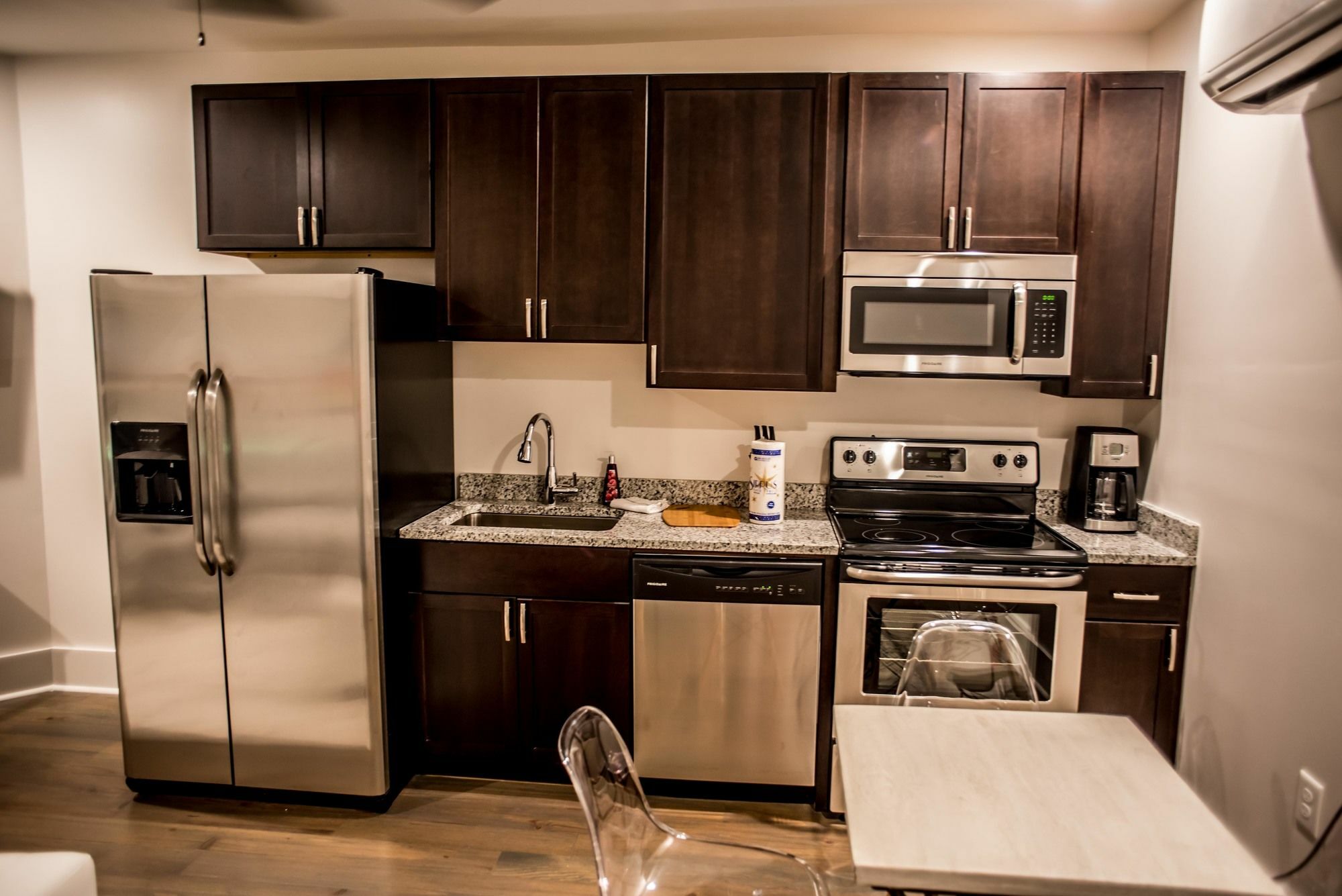 493 King Two Bedroom Suites تشارلستون المظهر الخارجي الصورة