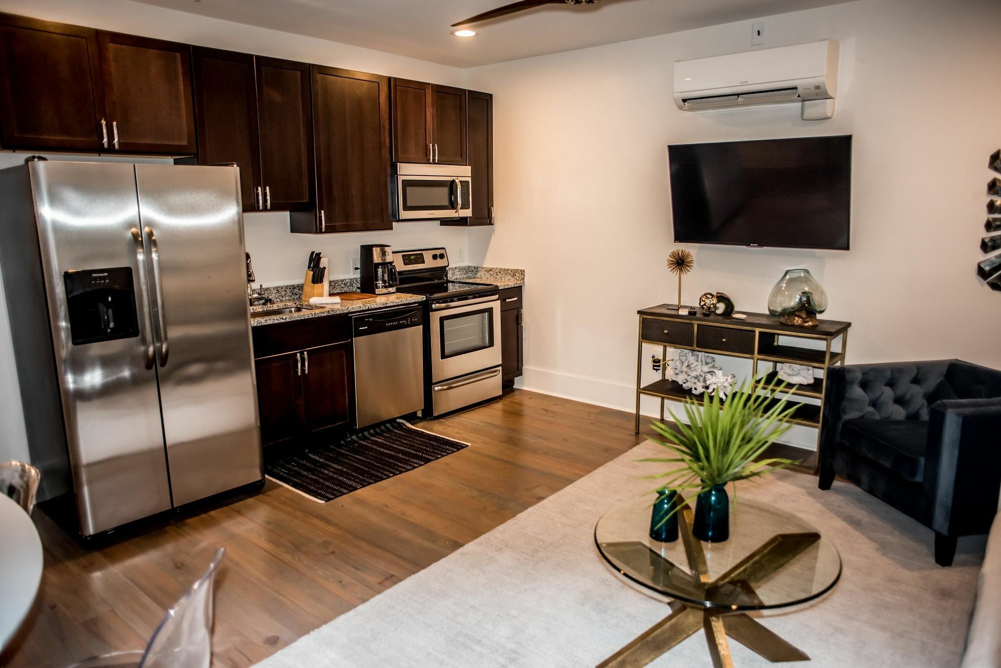 493 King Two Bedroom Suites تشارلستون المظهر الخارجي الصورة