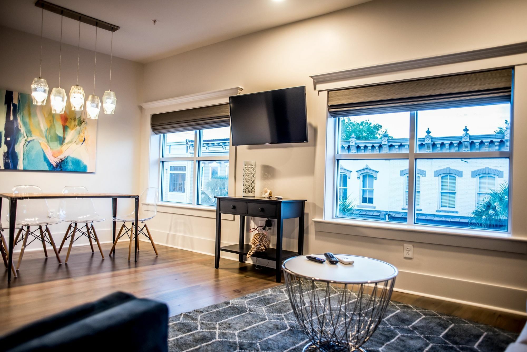 493 King Two Bedroom Suites تشارلستون المظهر الخارجي الصورة