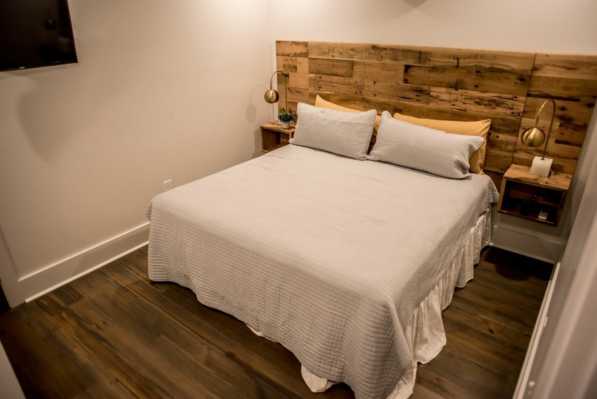 493 King Two Bedroom Suites تشارلستون المظهر الخارجي الصورة