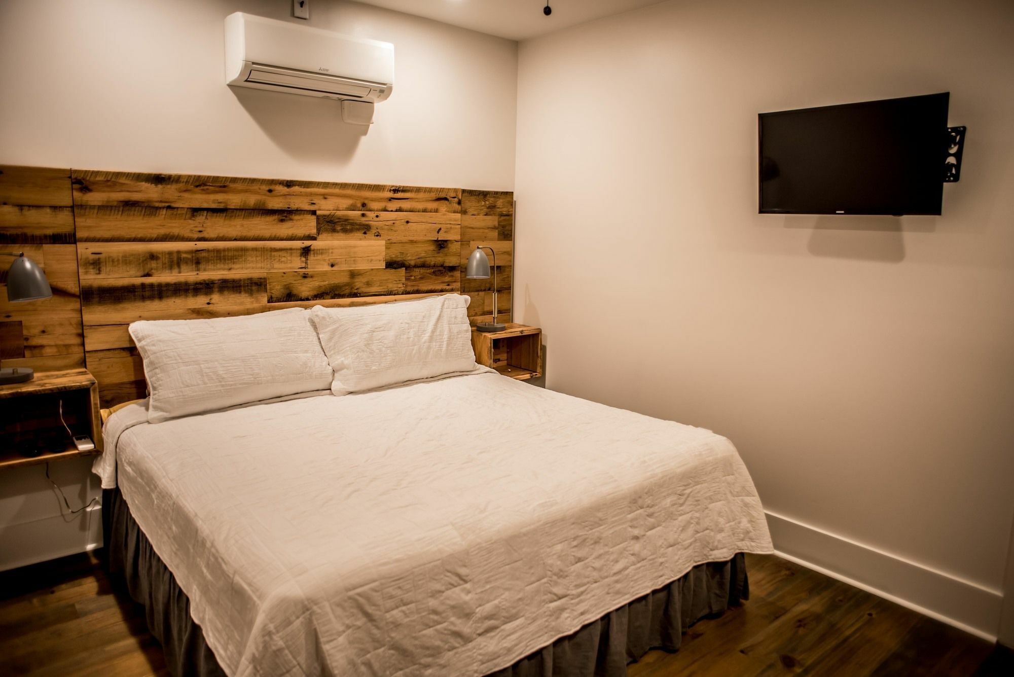 493 King Two Bedroom Suites تشارلستون المظهر الخارجي الصورة